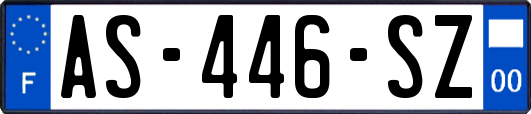 AS-446-SZ