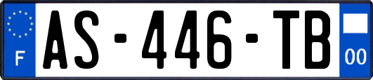 AS-446-TB