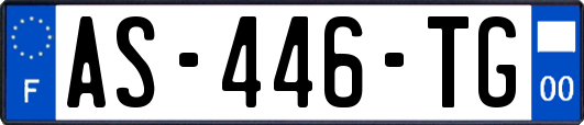 AS-446-TG