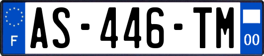 AS-446-TM