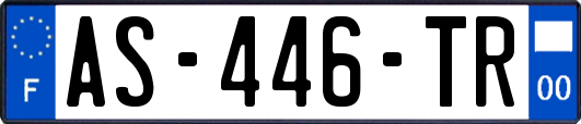 AS-446-TR