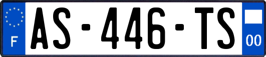 AS-446-TS