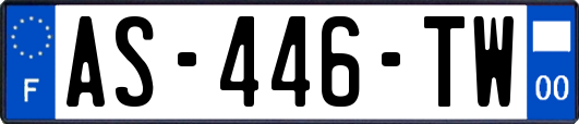 AS-446-TW