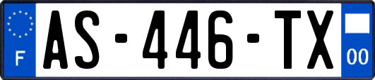 AS-446-TX