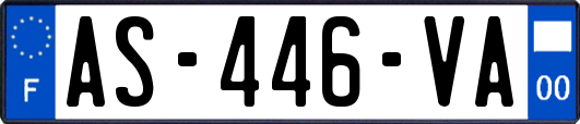 AS-446-VA