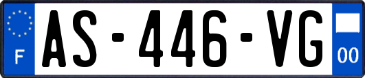 AS-446-VG