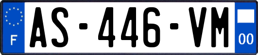 AS-446-VM