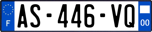 AS-446-VQ