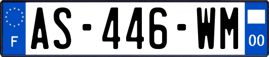 AS-446-WM