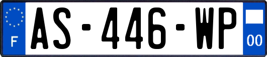 AS-446-WP