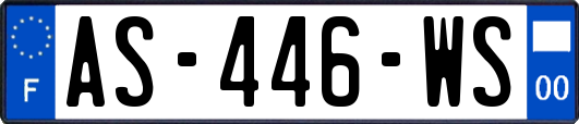 AS-446-WS