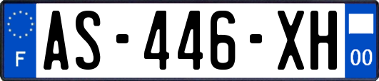 AS-446-XH