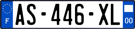AS-446-XL