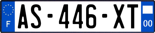 AS-446-XT