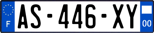 AS-446-XY