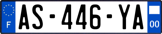 AS-446-YA