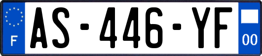 AS-446-YF