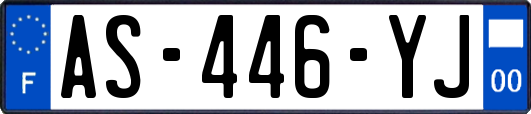 AS-446-YJ