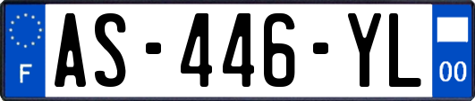 AS-446-YL