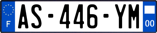 AS-446-YM