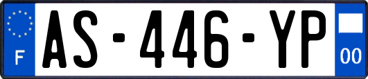 AS-446-YP