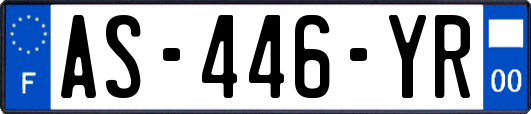AS-446-YR