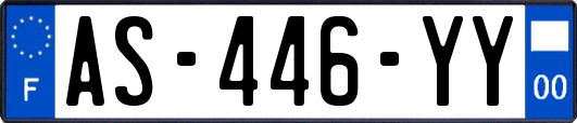 AS-446-YY