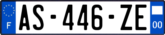 AS-446-ZE