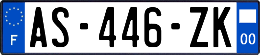 AS-446-ZK