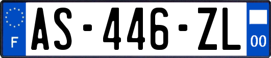AS-446-ZL