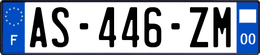 AS-446-ZM