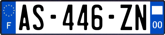 AS-446-ZN