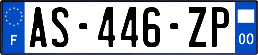 AS-446-ZP