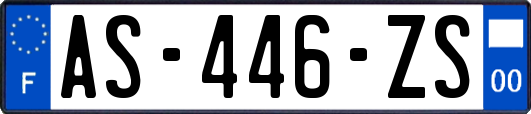 AS-446-ZS