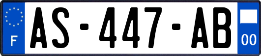 AS-447-AB