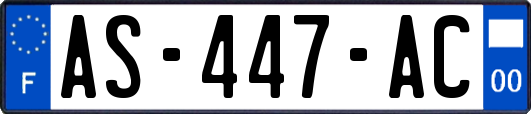 AS-447-AC