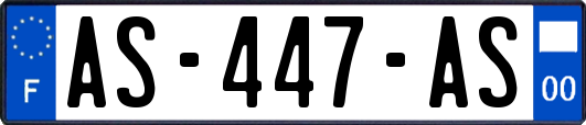 AS-447-AS