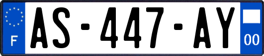 AS-447-AY