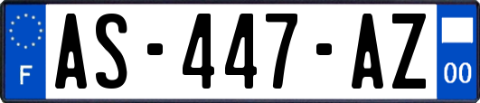 AS-447-AZ