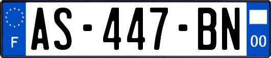 AS-447-BN
