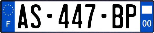 AS-447-BP