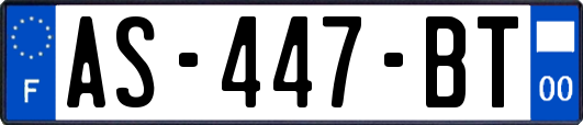 AS-447-BT