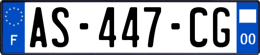 AS-447-CG