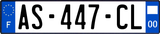 AS-447-CL