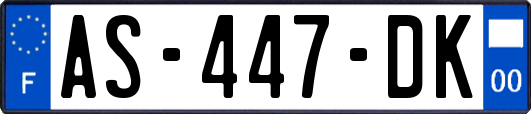 AS-447-DK