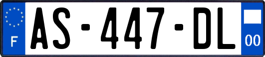 AS-447-DL