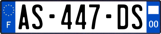 AS-447-DS