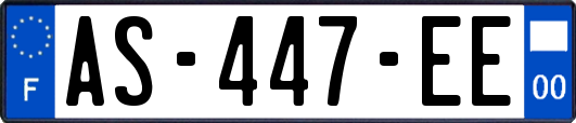 AS-447-EE