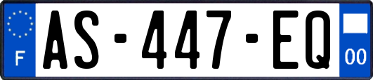 AS-447-EQ