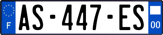 AS-447-ES